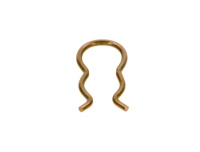 Epingle (x10) Elm Leblanc / Bosch 87112000150