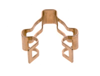 Clip large (x10) Elm Leblanc / Bosch 87113046950