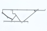 Entretoise (x10) Elm Leblanc / Bosch 87115031970