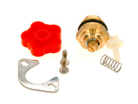 Robinet eau Elm Leblanc / Bosch 87133054300