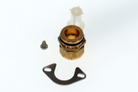 Racc.arr.eau froide Elm Leblanc / Bosch 87133054810