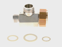 Raccord te Elm Leblanc / Bosch 87133057570