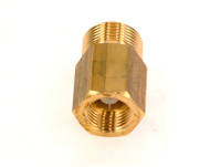 Clapet anti-retour compl Elm Leblanc / Bosch 87133060420