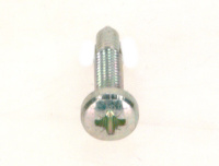 Vis (10x) Elm Leblanc / Bosch 87134030260