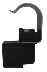 Sonde de temperature Elm Leblanc / Bosch 87145001170