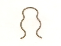 Epingle (x10) Elm Leblanc / Bosch 87146060020