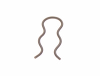 Epingle (x10) Elm Leblanc / Bosch 87146060040