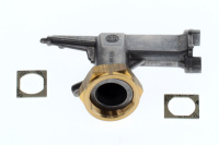 Pipe de bruleur Elm Leblanc / Bosch 87152090780