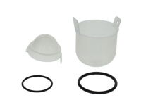 Capot de protection Elm Leblanc / Bosch 87154051890