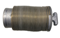 Turbulateur inferieur Elm Leblanc / Bosch 87154052050