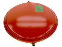 Vase expansion circulaire 8l ngs/nga Elm Leblanc / Bosch 87154071540