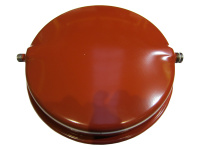 Vase expansion 11 l Elm Leblanc / Bosch 87154071680