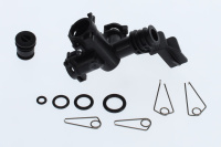 Raccord en t Elm Leblanc / Bosch 87155021140
