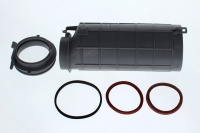 Tuyau d`evacuation gaz Elm Leblanc / Bosch 87155058610