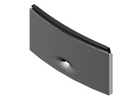 Porte GB-4H Elm Leblanc / Bosch 87155066940