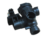 Vanne 3 voies Elm Leblanc / Bosch 87160108010