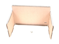 Chambre de combustion Elm Leblanc / Bosch 87160109640