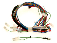 Faisceau de cables Elm Leblanc / Bosch 87160110790