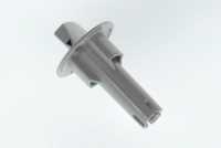 Manette selecteur de debit eau Elm Leblanc / Bosch 87160114530