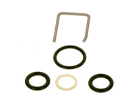 Silencieux Elm Leblanc / Bosch 87160117560