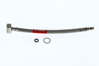 Tube flex.raccord sanit Elm Leblanc / Bosch 87160136070