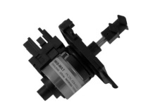 Servomoteur Elm Leblanc / Bosch 87161068470