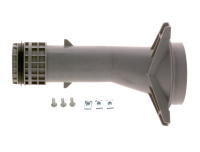 Tube de sortie Elm Leblanc / Bosch 87161069390
