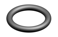 O-ring (10x) Elm Leblanc / Bosch 87161074360