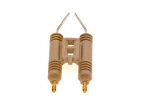 Electrode Elm Leblanc / Bosch 87161091830