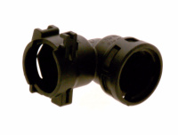 Raccord soupape securite Elm Leblanc / Bosch 87161139110