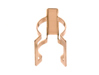 Clip (x10) Elm Leblanc / Bosch 87161139180