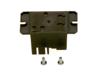Relais AC puissance de bobine Elm Leblanc / Bosch 8716117233