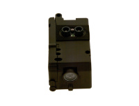 Boitier de controle Elm Leblanc / Bosch 8716119361