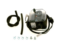 Ensemble de pressostat d air Elm Leblanc / Bosch 8716119528
