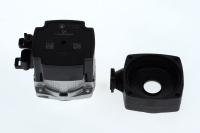 Moteur de circulateur + connecteur Elm Leblanc / Bosch 8716747368