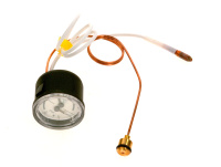 Thermomanometre a bulbe Elm Leblanc / Bosch 87167577230