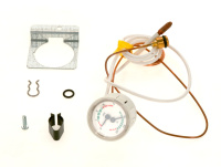 Thermo-manometre Elm Leblanc / Bosch 87167622460