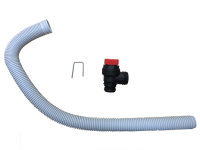 Soupape de securite Elm Leblanc / Bosch 87167639490