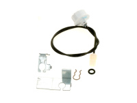 Manometre m10 h3 Elm Leblanc / Bosch 87167639620