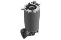 Echangeur thermique Elm Leblanc / Bosch 87167640680