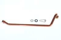 Tube entree sanitaire Elm Leblanc / Bosch 87167642300
