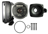 Moteur de circulateur Elm Leblanc / Bosch 87167644380