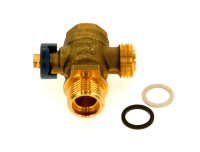 Robinet entree sanitaire Elm Leblanc / Bosch 87167647340