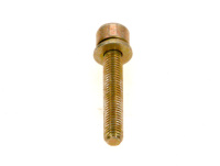 Vis fix.echang.plaq.(x10) Elm Leblanc / Bosch 87167712410