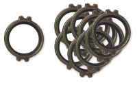 Jt met/caout.(x10) Elm Leblanc / Bosch 87167712590