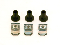 Vis fixation circul. Elm Leblanc / Bosch 87167712710