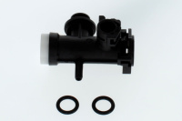 Raccord a/filtre Elm Leblanc / Bosch 87167713850