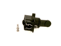 Mecanisme vanne 3 voies Elm Leblanc / Bosch 87167714310