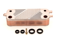 Echangeur de chaleur Elm Leblanc / Bosch 87167719870