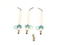 Electrodes (jeu) Elm Leblanc / Bosch 87167725930